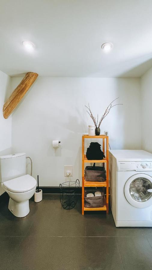 White Loft In The Riga City Center Εξωτερικό φωτογραφία