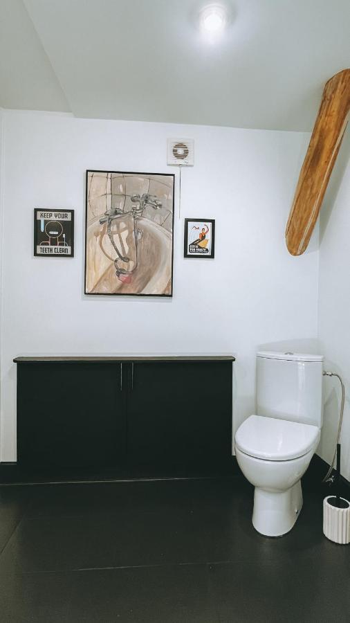White Loft In The Riga City Center Εξωτερικό φωτογραφία