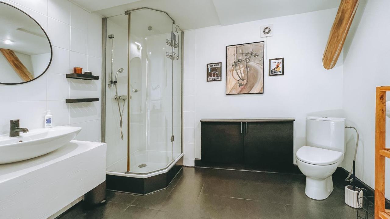 White Loft In The Riga City Center Εξωτερικό φωτογραφία