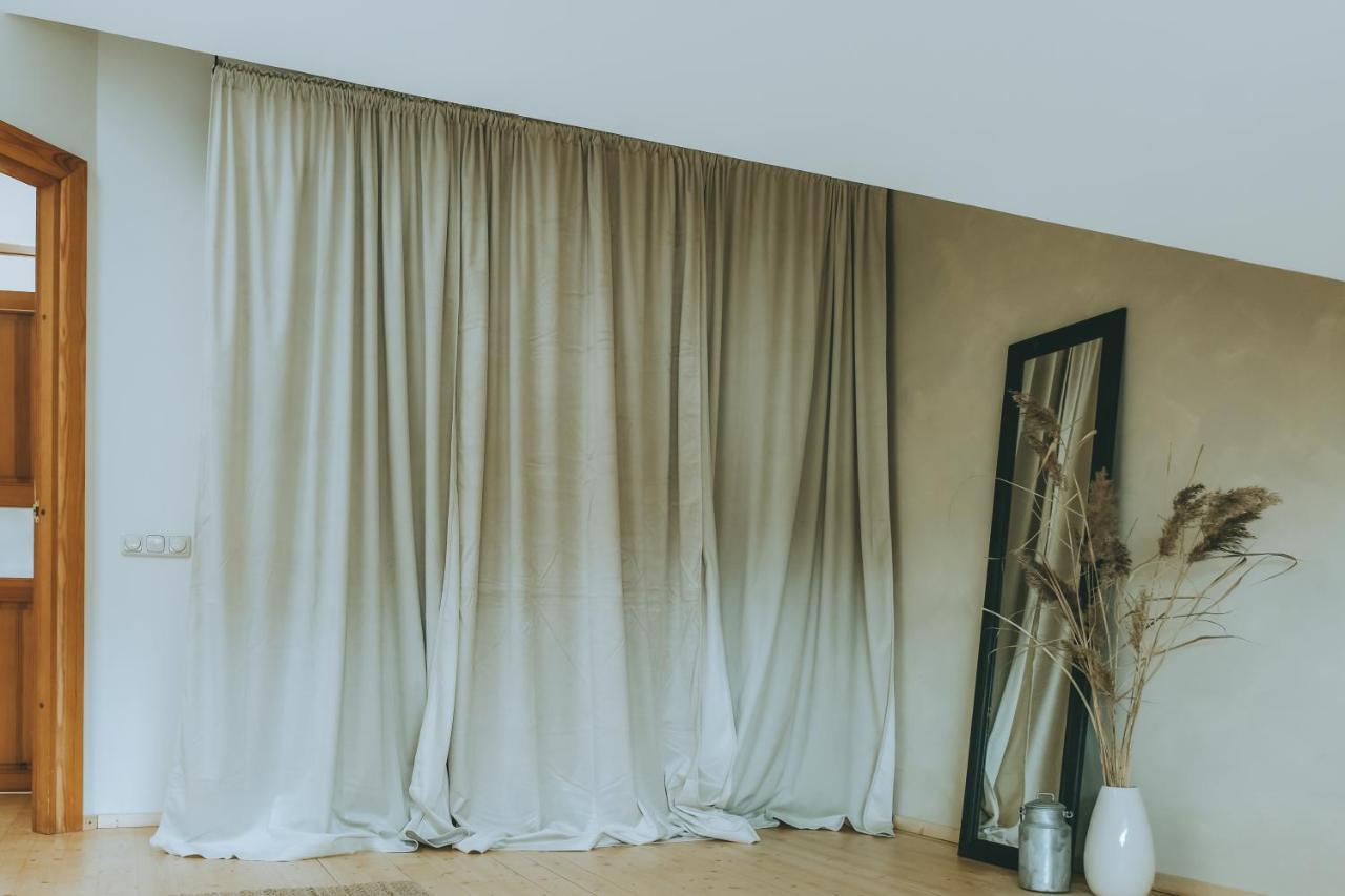 White Loft In The Riga City Center Εξωτερικό φωτογραφία