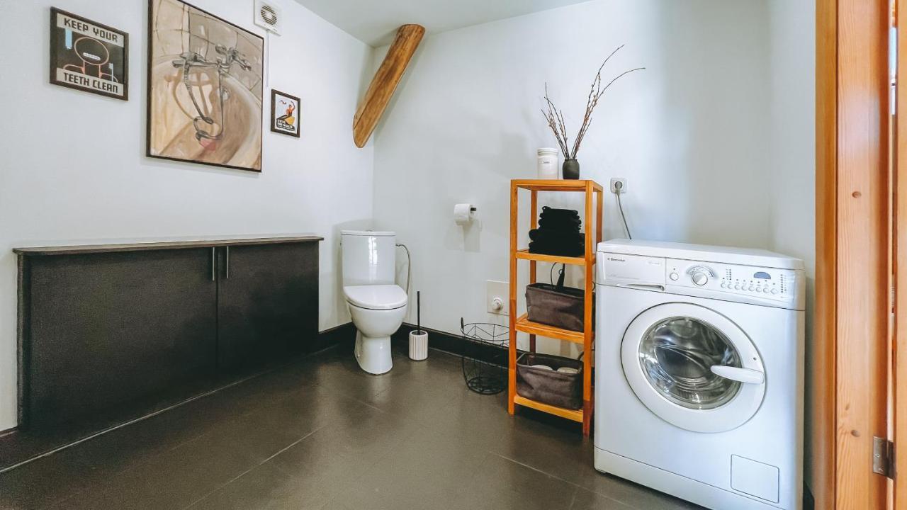 White Loft In The Riga City Center Εξωτερικό φωτογραφία