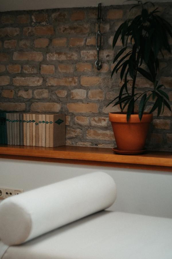 White Loft In The Riga City Center Εξωτερικό φωτογραφία