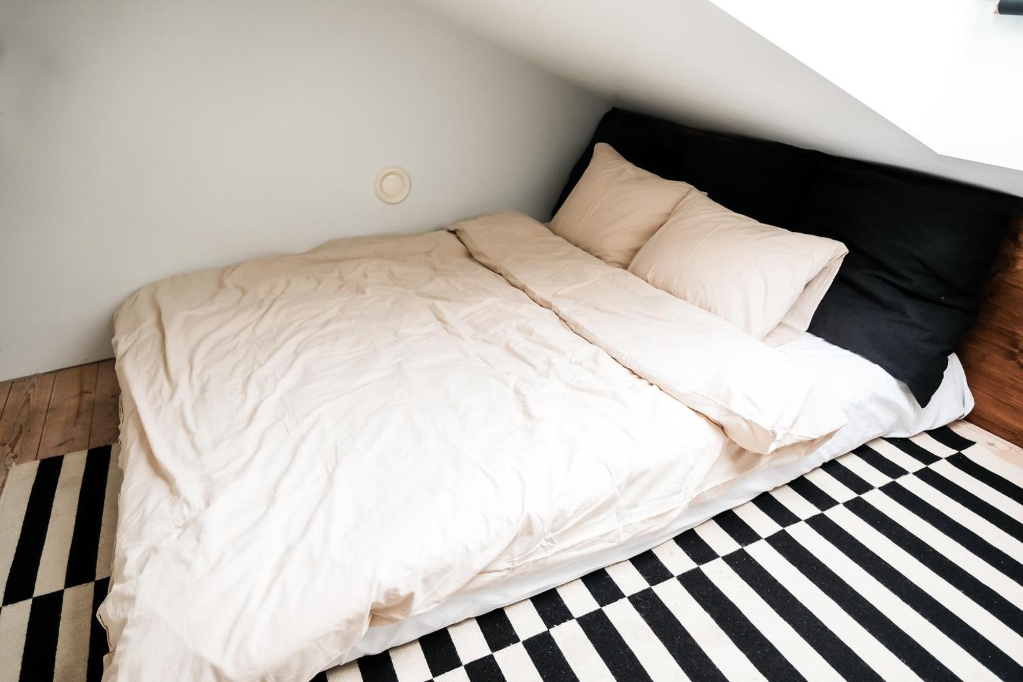 White Loft In The Riga City Center Εξωτερικό φωτογραφία