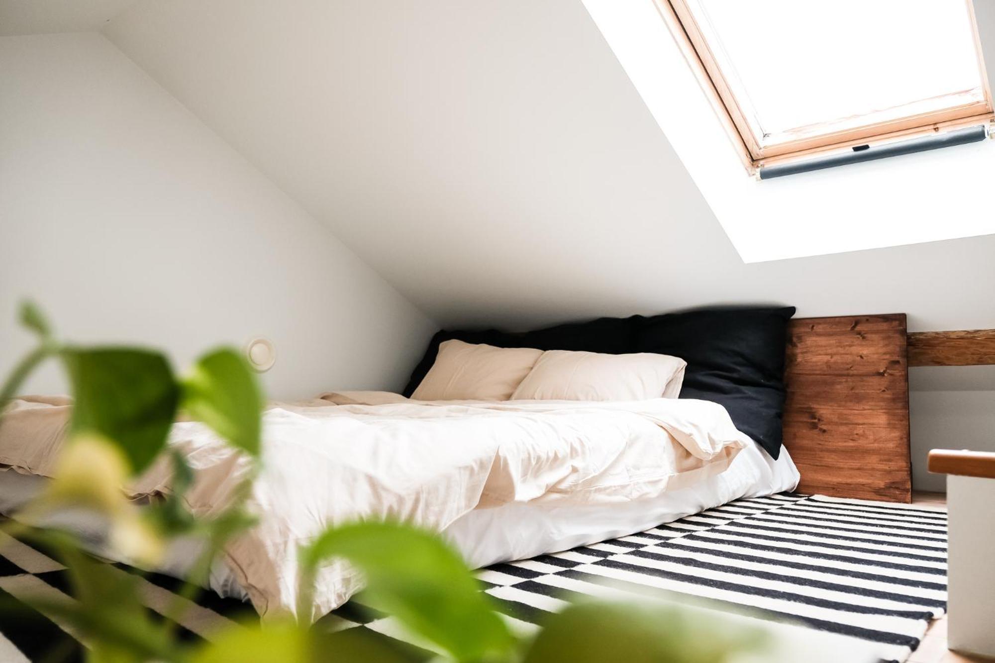 White Loft In The Riga City Center Εξωτερικό φωτογραφία